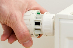 Hollinsclough central heating repair costs