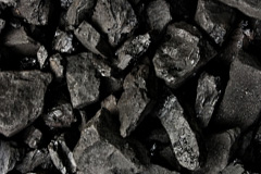 Hollinsclough coal boiler costs