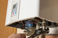 free Hollinsclough boiler install quotes
