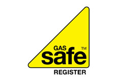 gas safe companies Hollinsclough